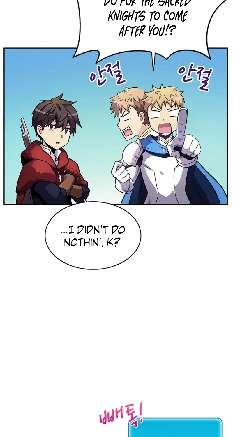 Read Arcane Sniper chapter 23 image 12 on Lezhin