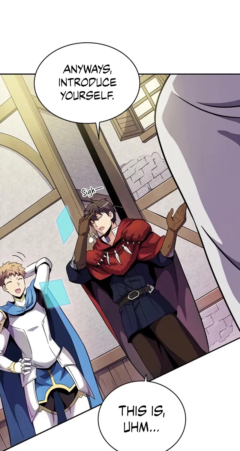 Read Arcane Sniper chapter 23 image 15 on Lezhin
