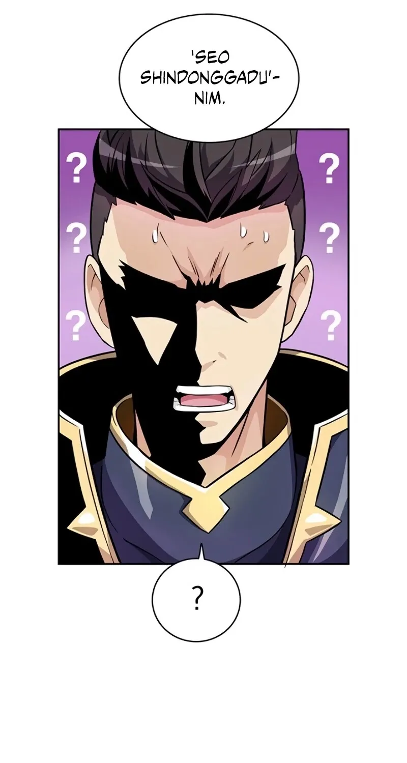 Read Arcane Sniper chapter 23 image 17 on Lezhin