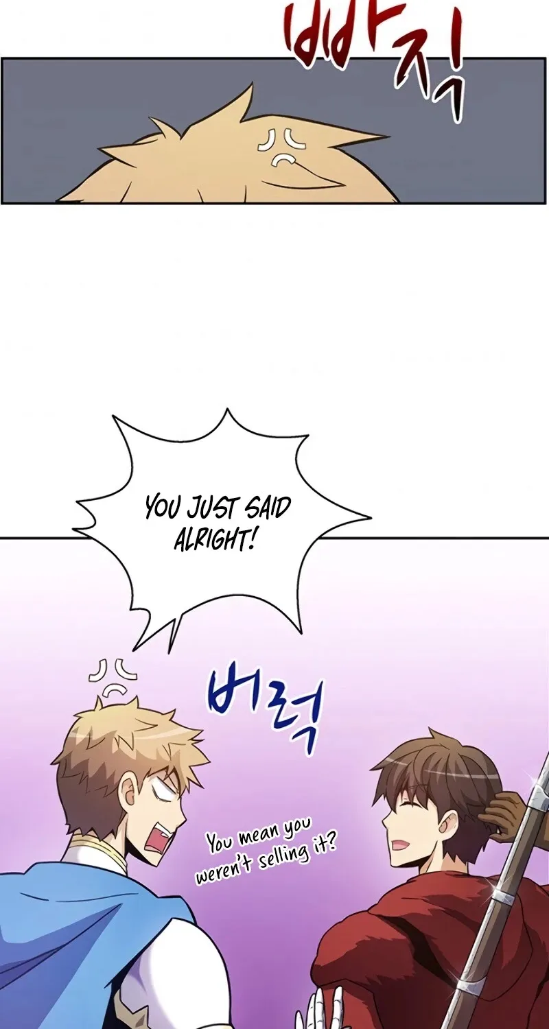 Read Arcane Sniper chapter 23 image 2 on Lezhin