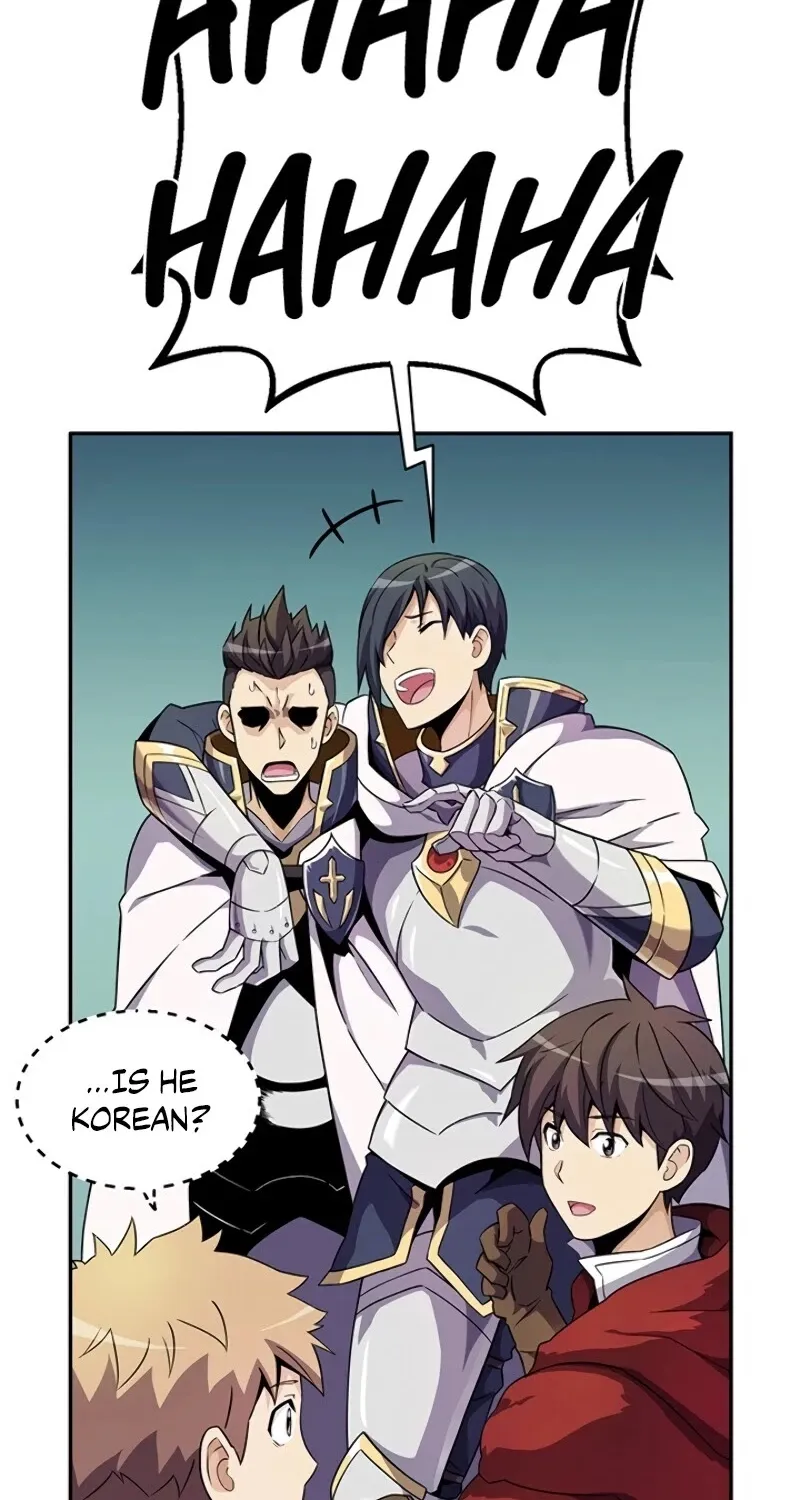 Read Arcane Sniper chapter 23 image 20 on Lezhin