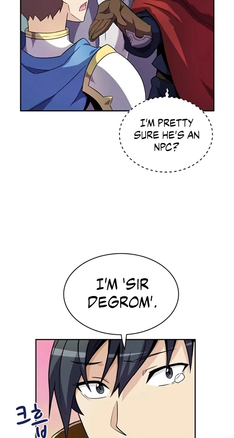 Read Arcane Sniper chapter 23 image 21 on Lezhin