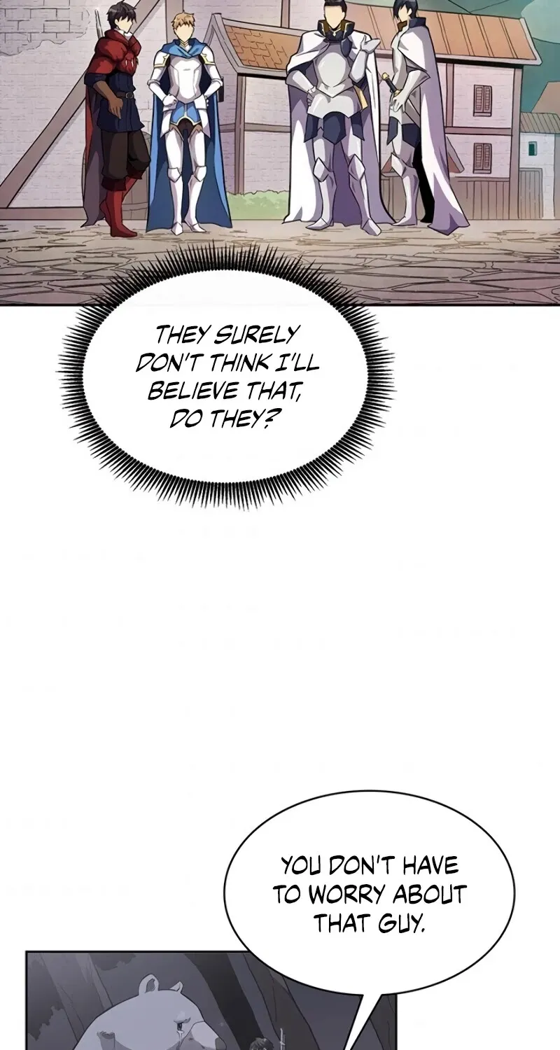Read Arcane Sniper chapter 23 image 29 on Lezhin