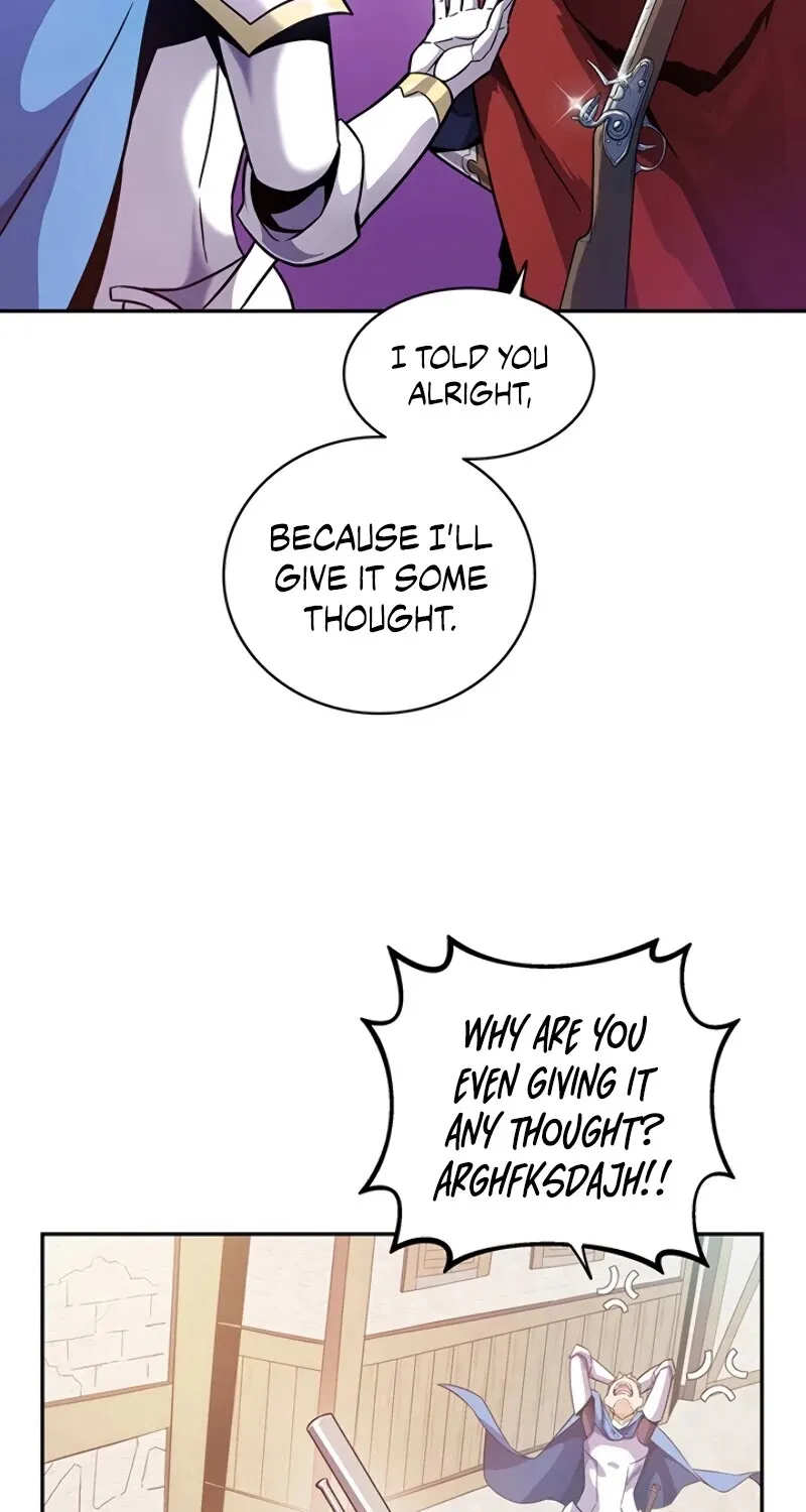 Read Arcane Sniper chapter 23 image 3 on Lezhin