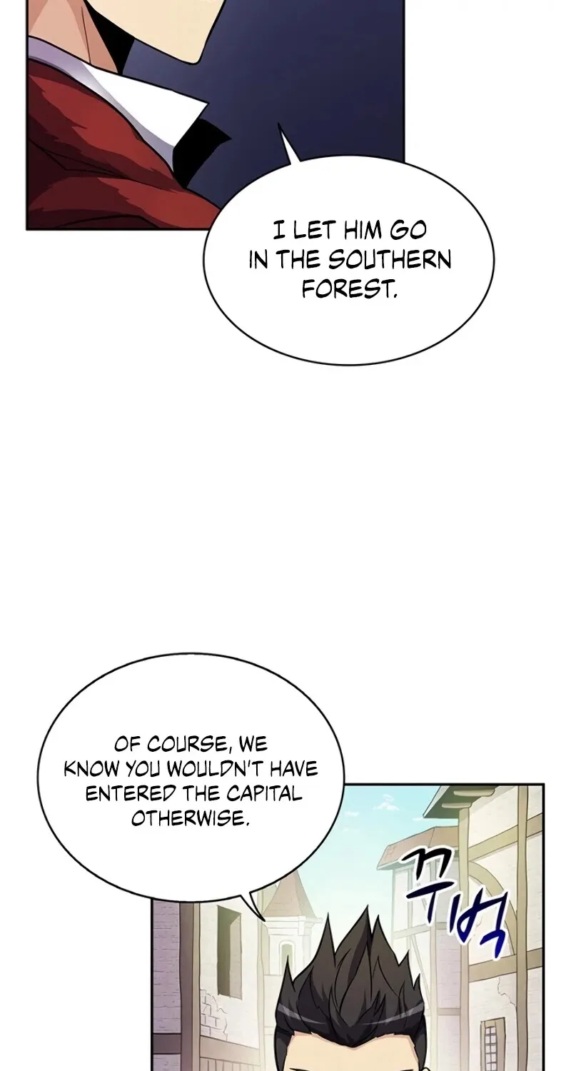 Read Arcane Sniper chapter 23 image 31 on Lezhin