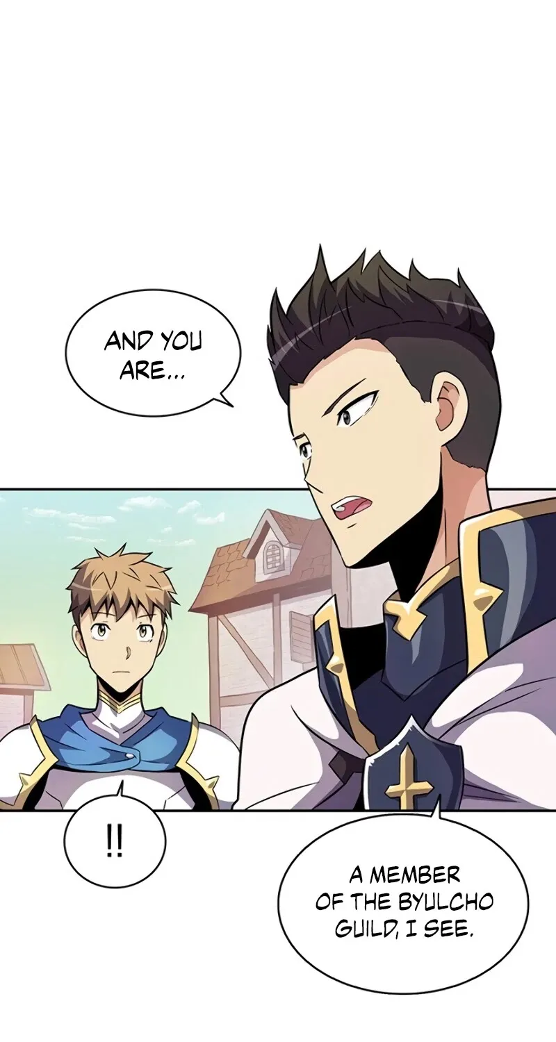 Read Arcane Sniper chapter 23 image 33 on Lezhin