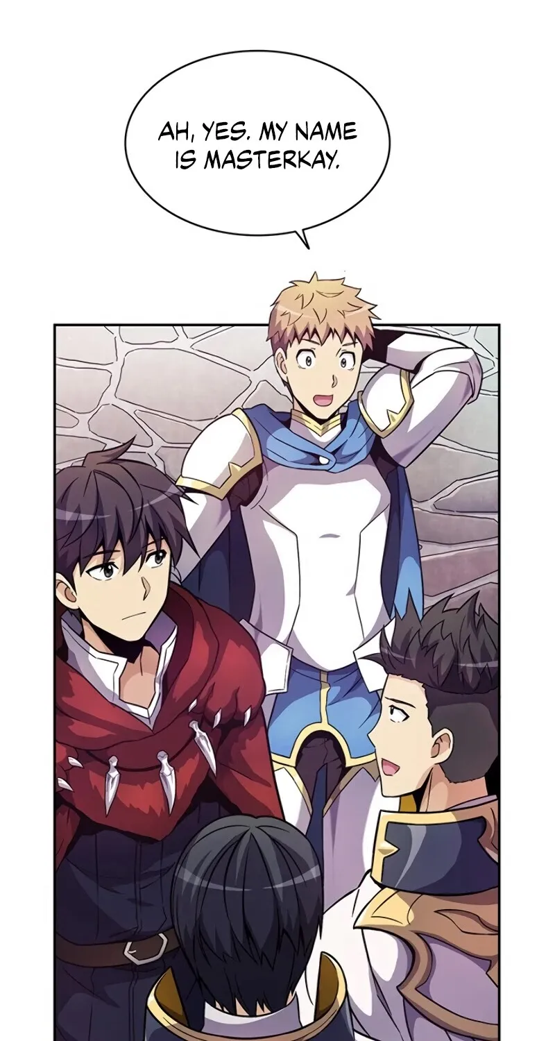 Read Arcane Sniper chapter 23 image 34 on Lezhin