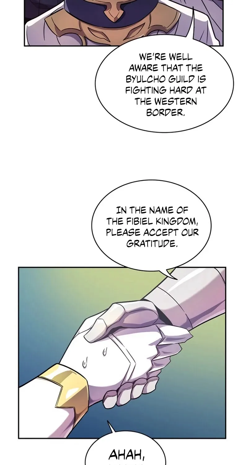 Read Arcane Sniper chapter 23 image 35 on Lezhin