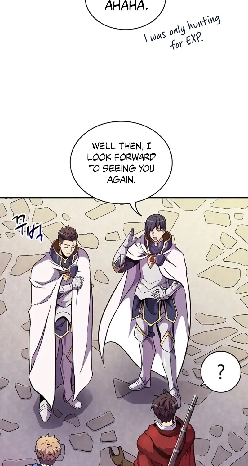 Read Arcane Sniper chapter 23 image 36 on Lezhin