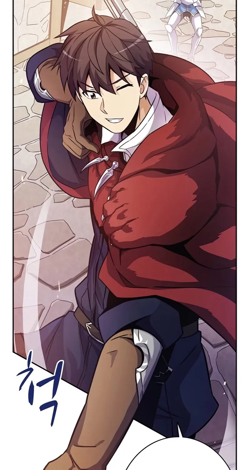Read Arcane Sniper chapter 23 image 4 on Lezhin