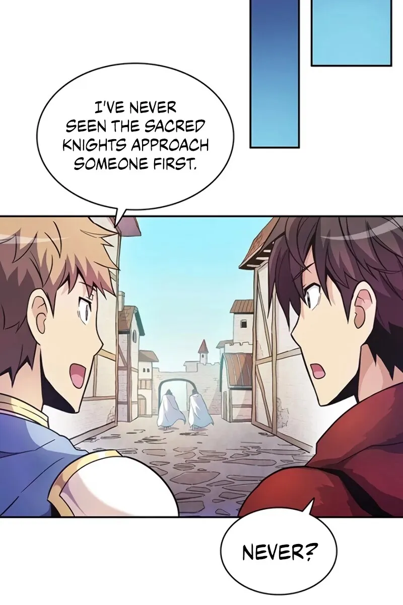 Read Arcane Sniper chapter 23 image 40 on Lezhin