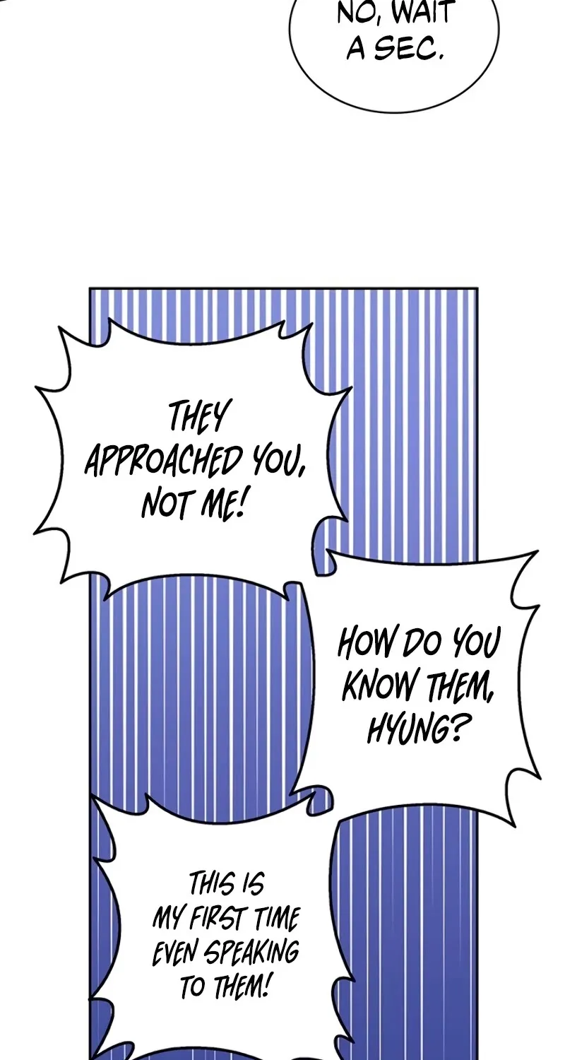 Read Arcane Sniper chapter 23 image 43 on Lezhin