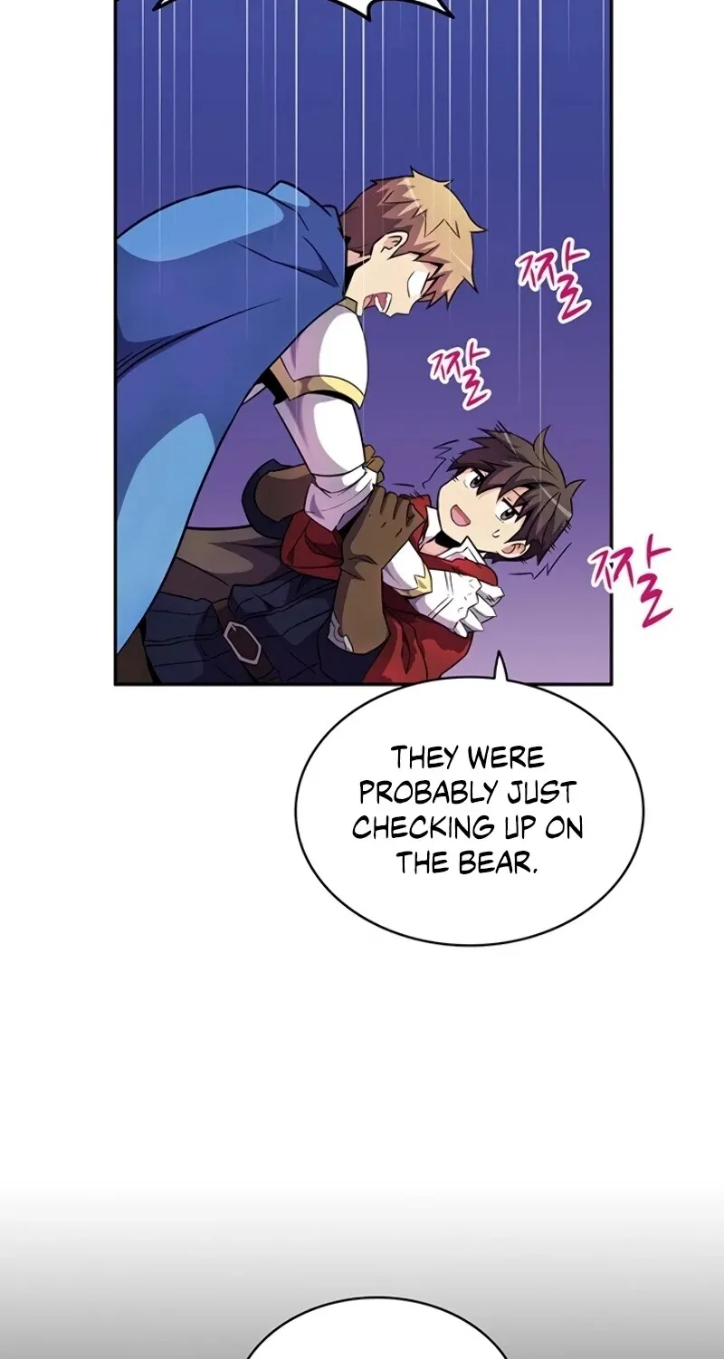 Read Arcane Sniper chapter 23 image 44 on Lezhin