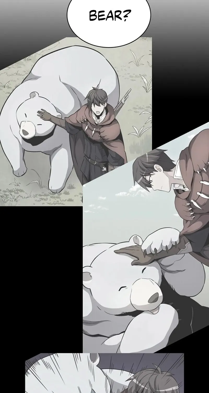 Read Arcane Sniper chapter 23 image 45 on Lezhin