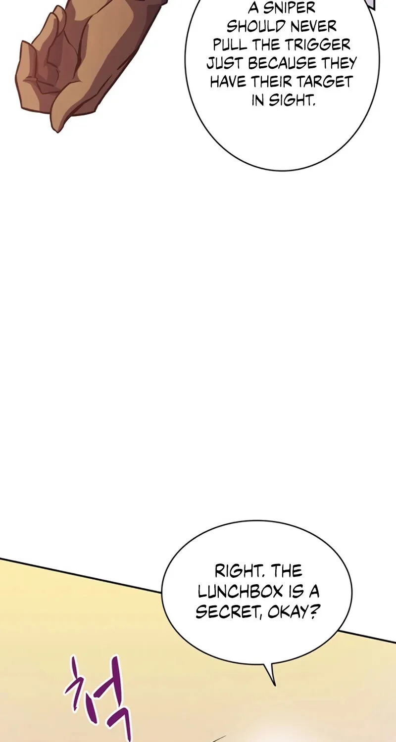 Read Arcane Sniper chapter 23 image 5 on Lezhin