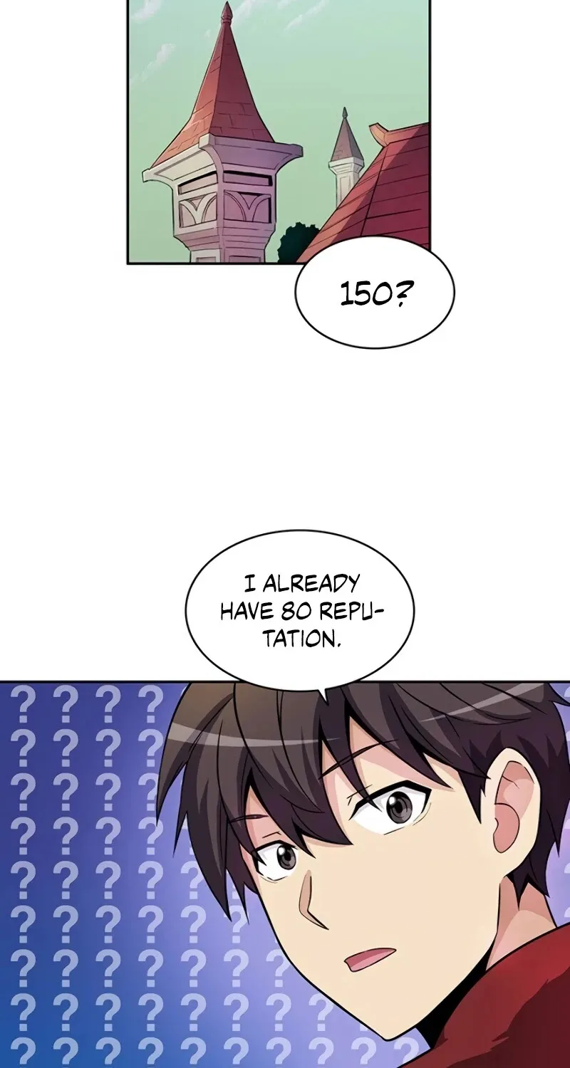 Read Arcane Sniper chapter 23 image 50 on Lezhin