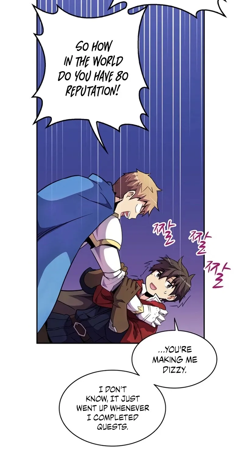 Read Arcane Sniper chapter 23 image 52 on Lezhin