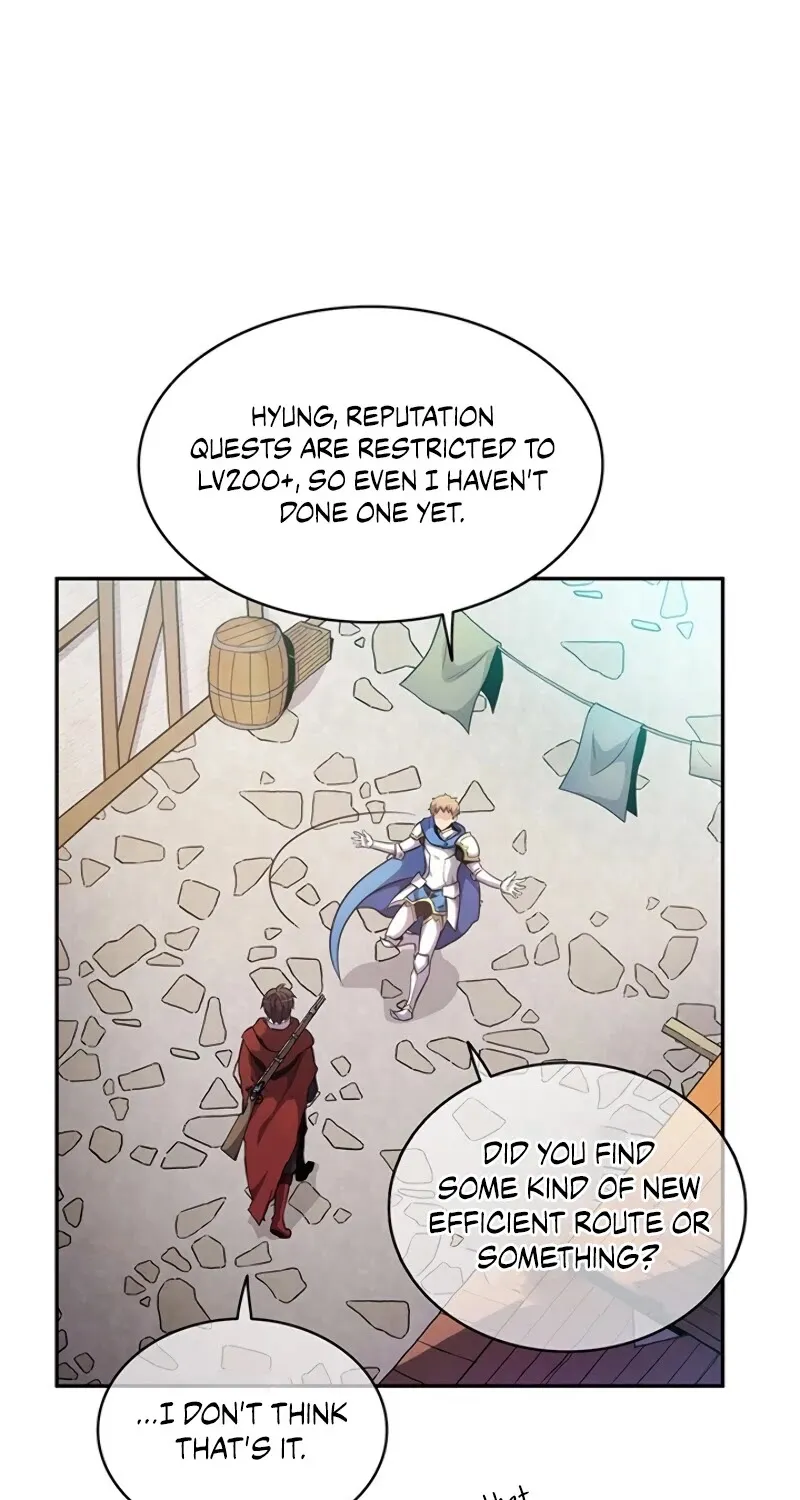 Read Arcane Sniper chapter 23 image 53 on Lezhin