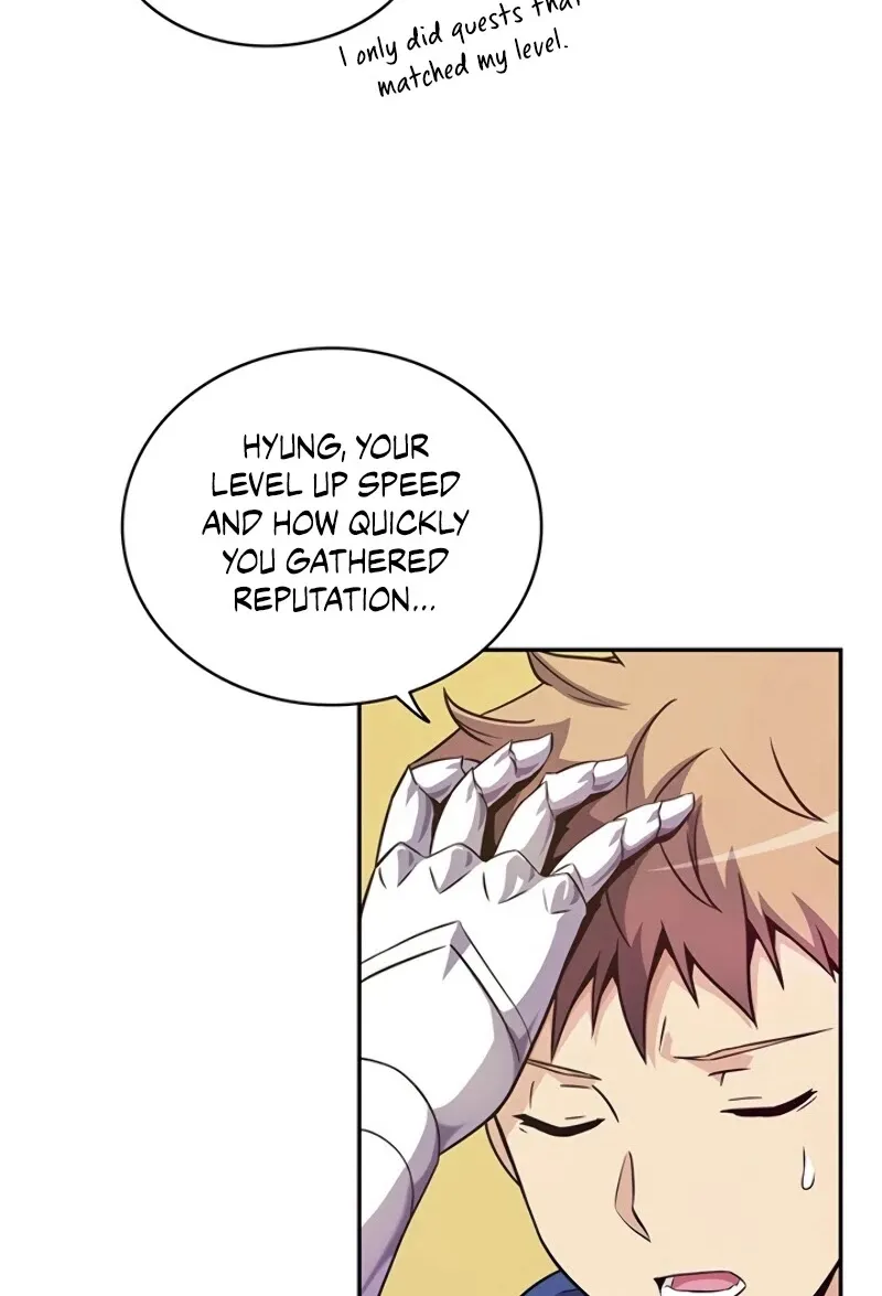Read Arcane Sniper chapter 23 image 54 on Lezhin