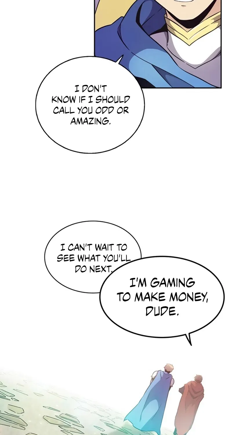 Read Arcane Sniper chapter 23 image 55 on Lezhin