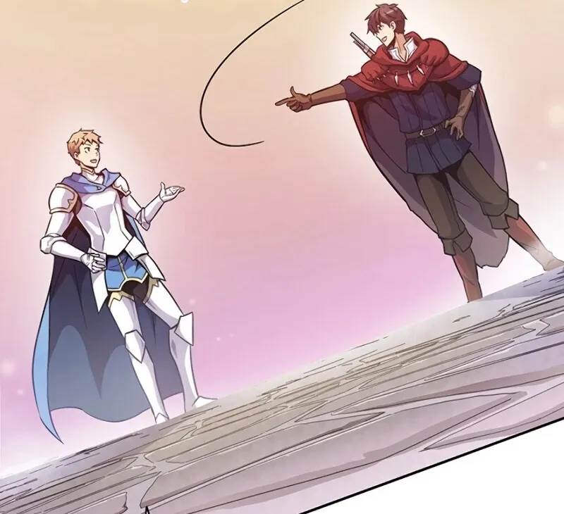 Read Arcane Sniper chapter 23 image 6 on Lezhin