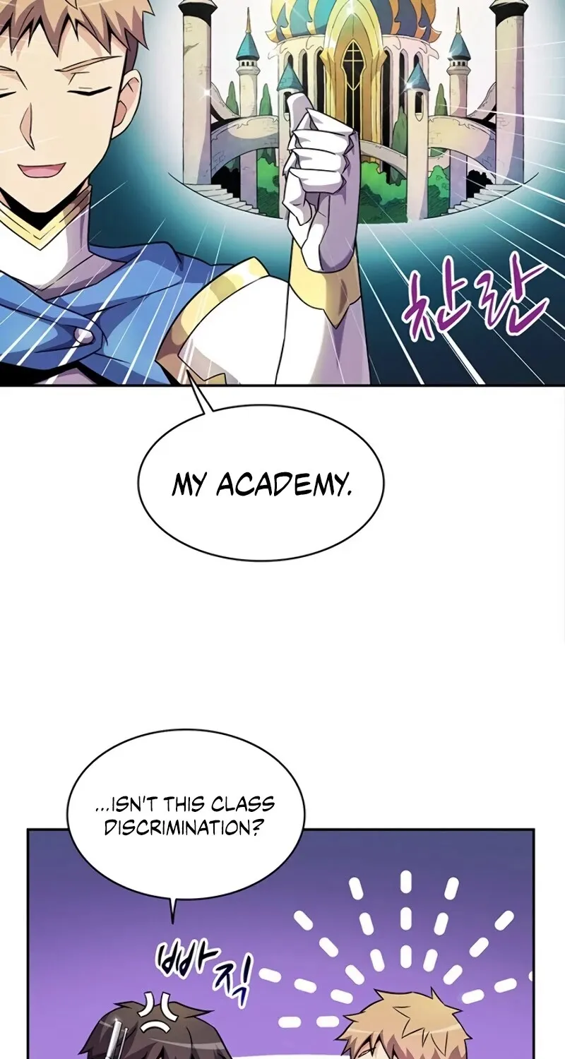 Read Arcane Sniper chapter 23 image 61 on Lezhin