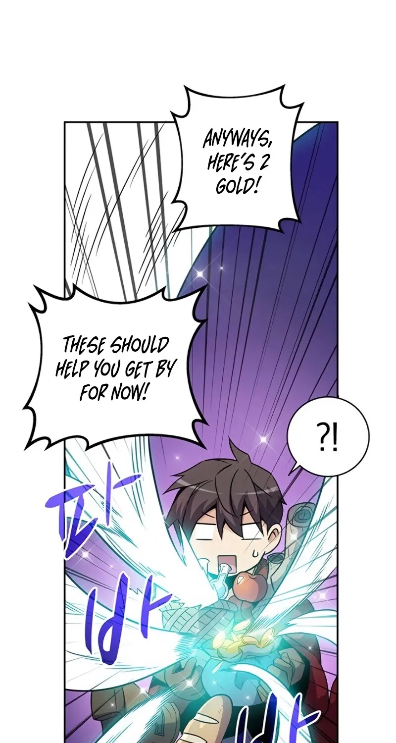 Read Arcane Sniper chapter 23 image 63 on Lezhin