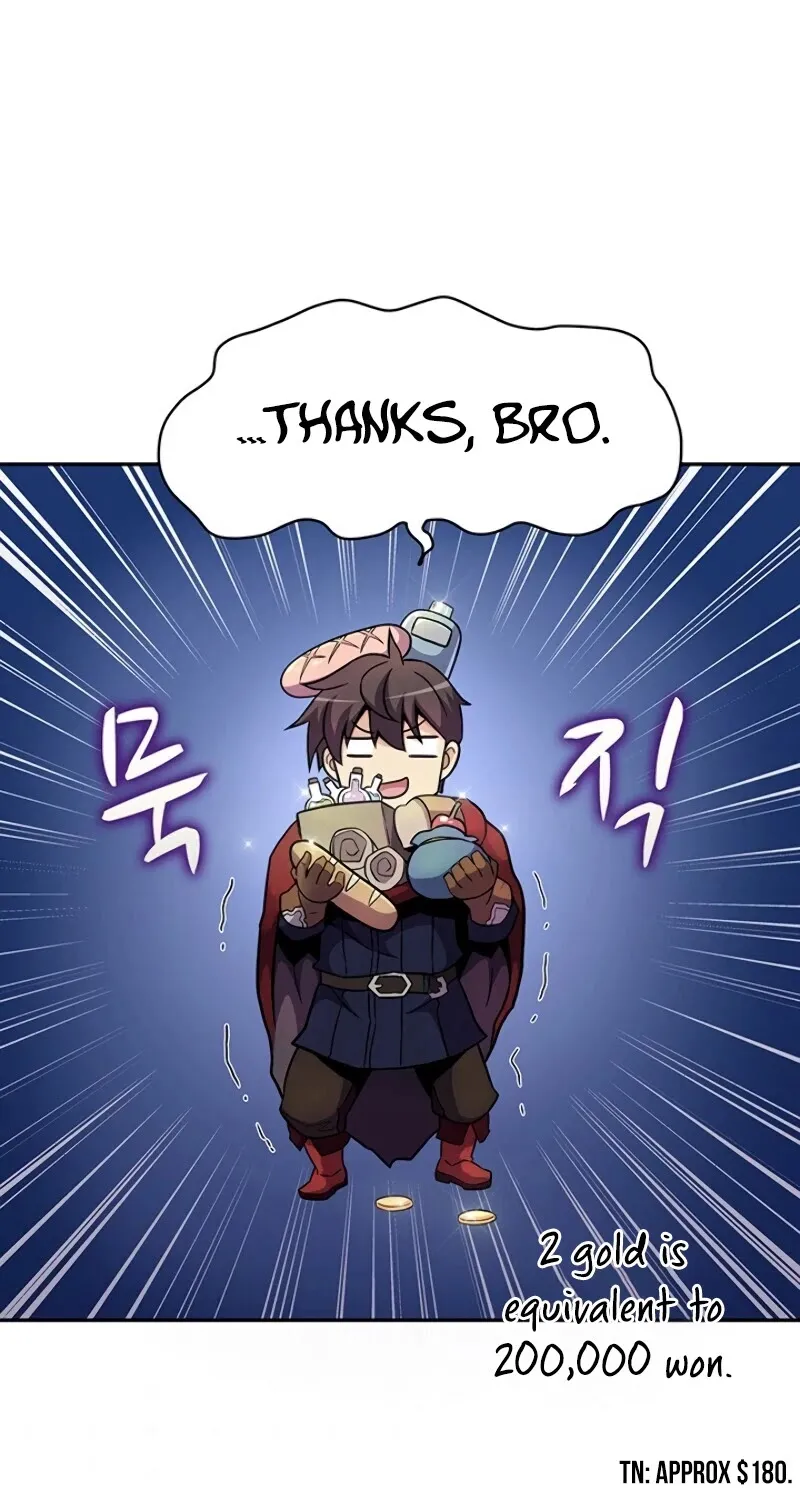 Read Arcane Sniper chapter 23 image 65 on Lezhin