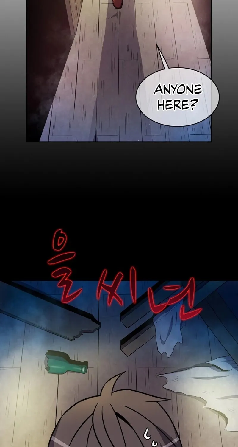 Read Arcane Sniper chapter 23 image 69 on Lezhin