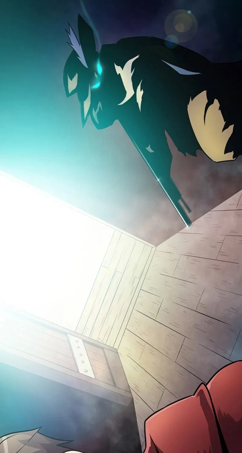 Read Arcane Sniper chapter 23 image 71 on Lezhin