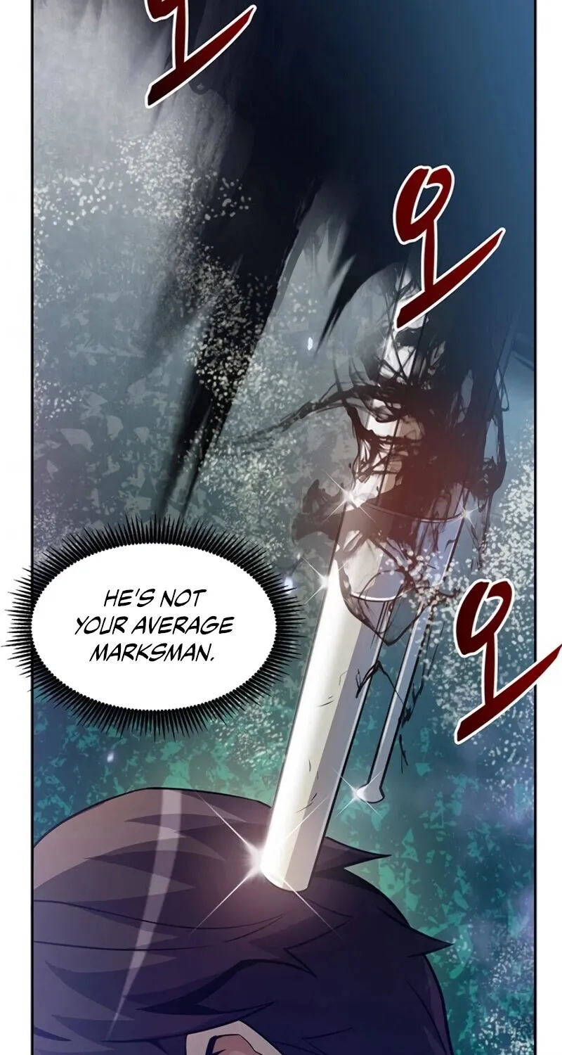 Read Arcane Sniper chapter 23 image 77 on Lezhin