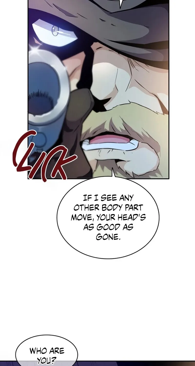Read Arcane Sniper chapter 23 image 79 on Lezhin