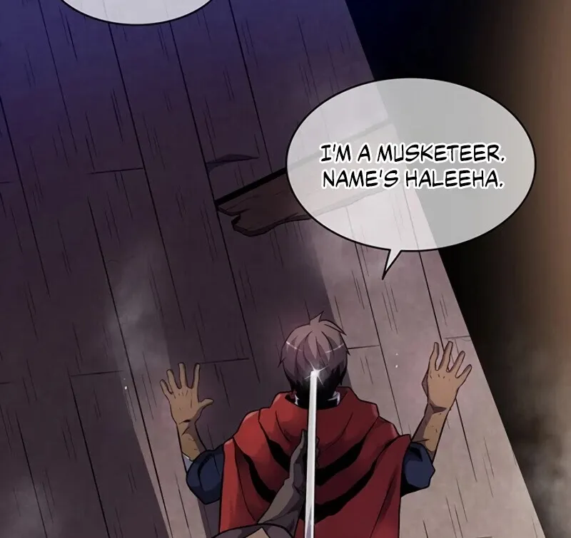 Read Arcane Sniper chapter 23 image 80 on Lezhin