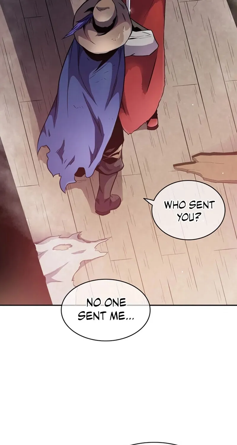 Read Arcane Sniper chapter 23 image 81 on Lezhin