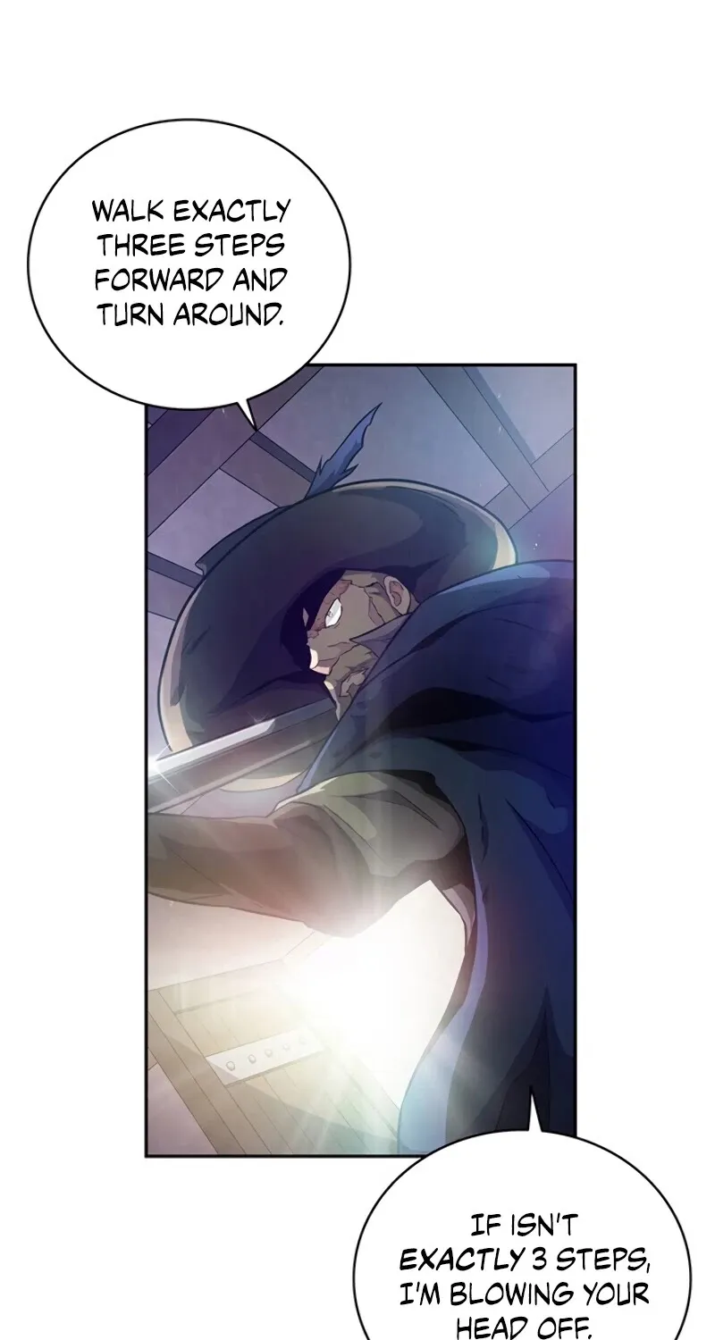 Read Arcane Sniper chapter 23 image 83 on Lezhin