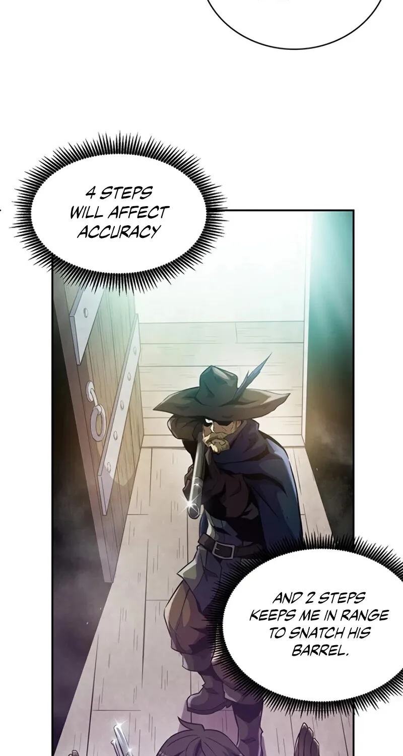Read Arcane Sniper chapter 23 image 84 on Lezhin