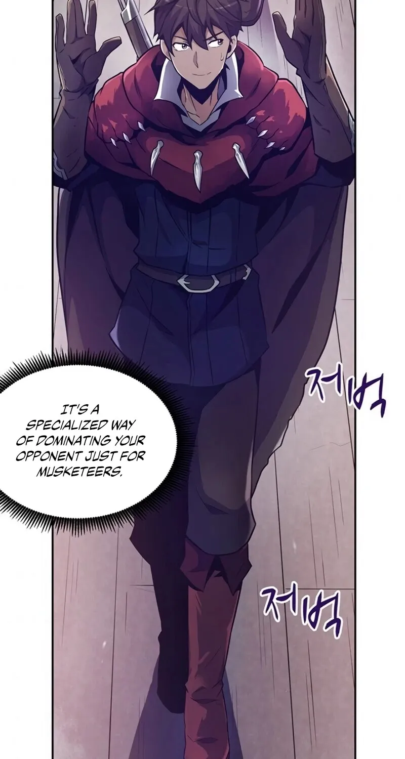 Read Arcane Sniper chapter 23 image 85 on Lezhin