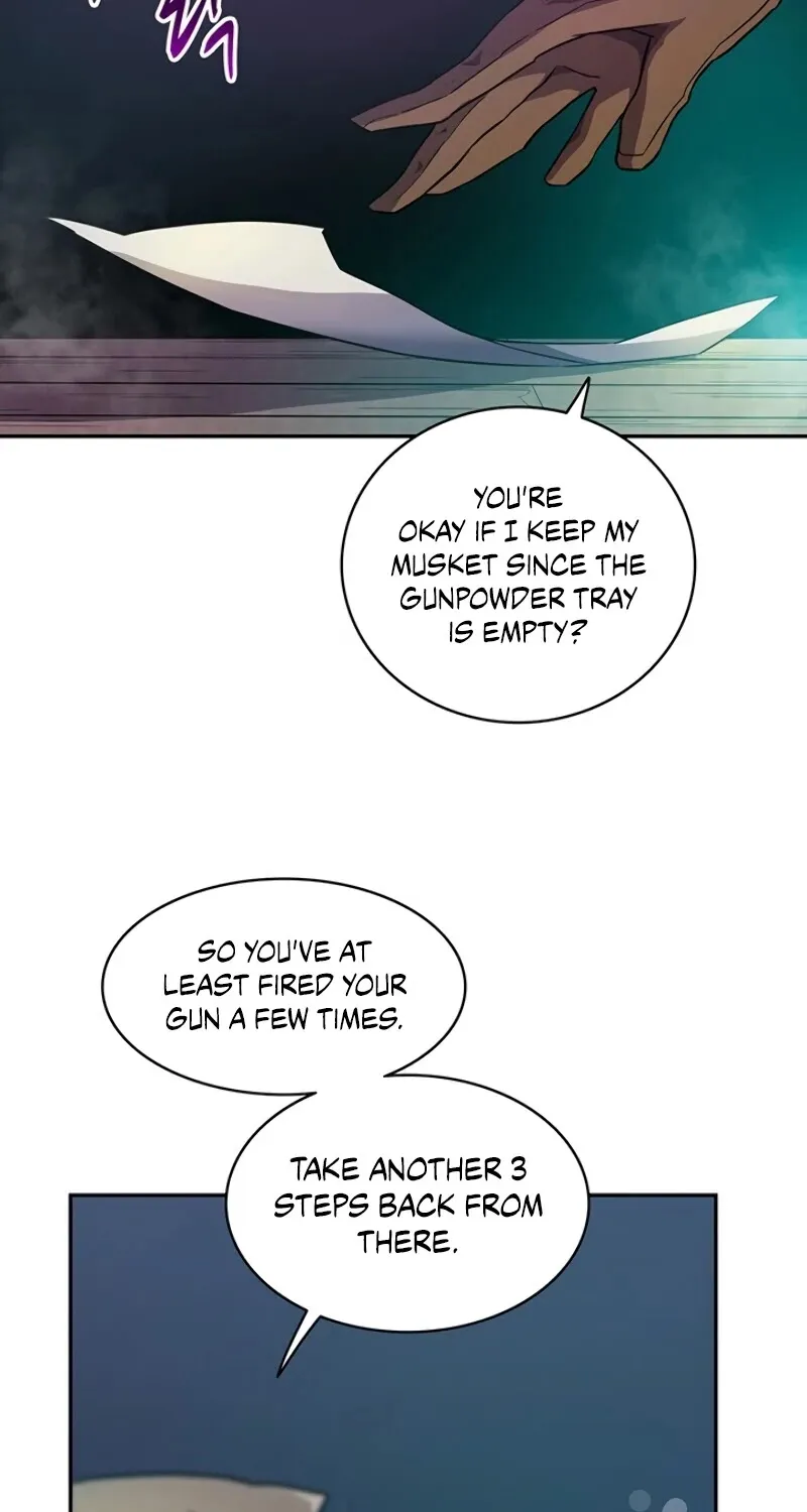 Read Arcane Sniper chapter 23 image 87 on Lezhin