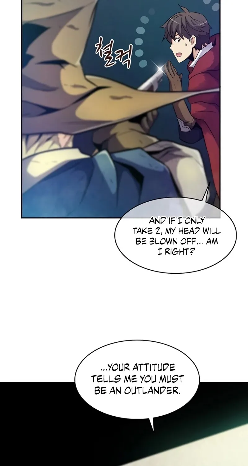 Read Arcane Sniper chapter 23 image 88 on Lezhin