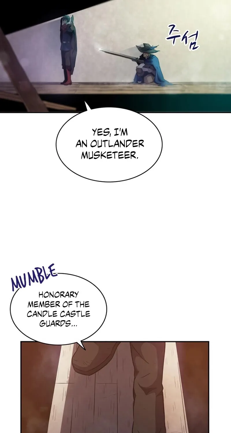 Read Arcane Sniper chapter 23 image 89 on Lezhin
