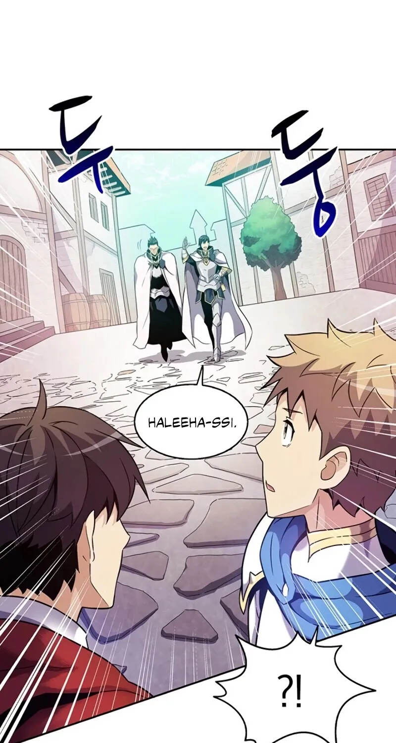 Read Arcane Sniper chapter 23 image 9 on Lezhin