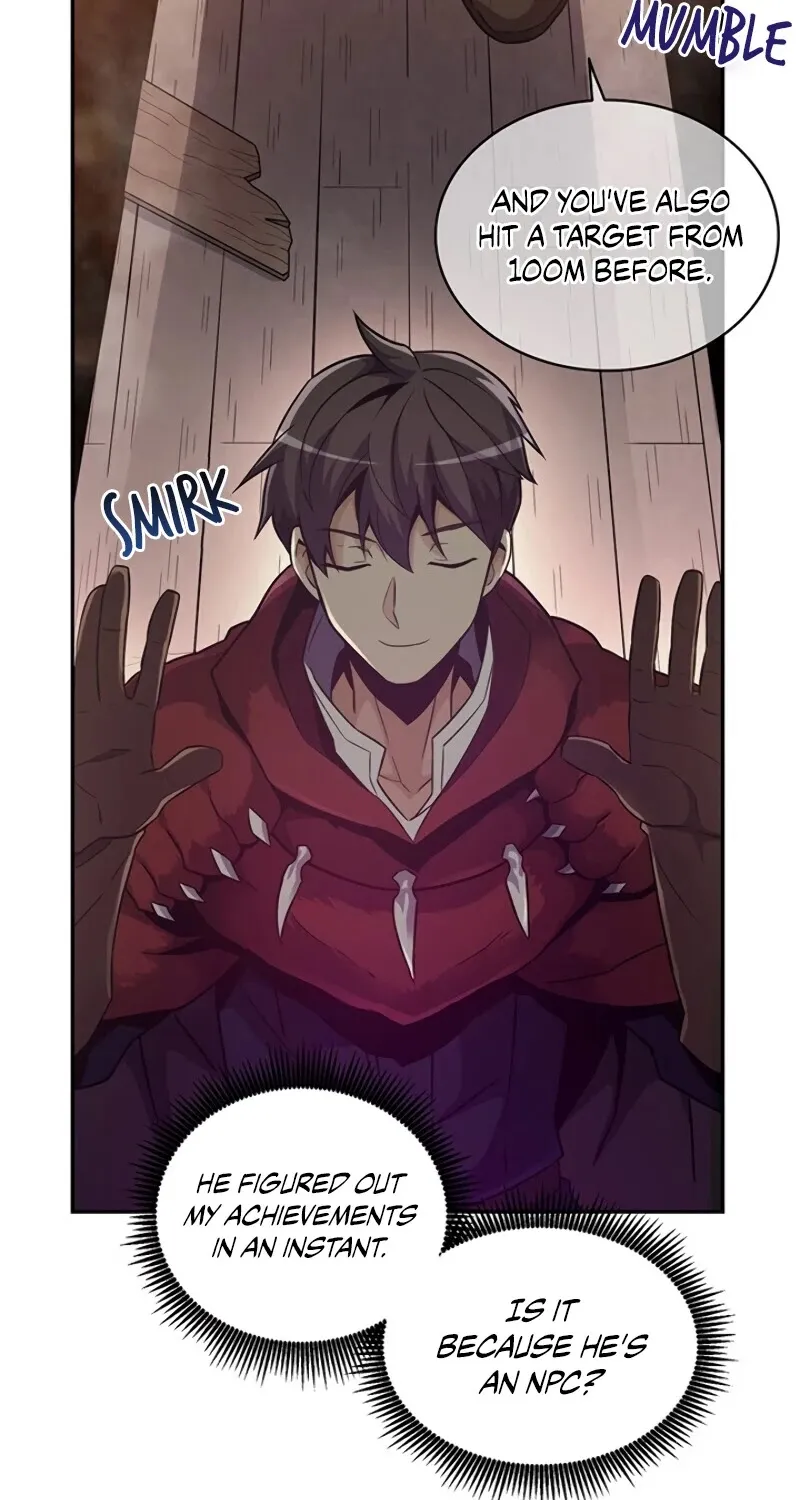 Read Arcane Sniper chapter 23 image 91 on Lezhin