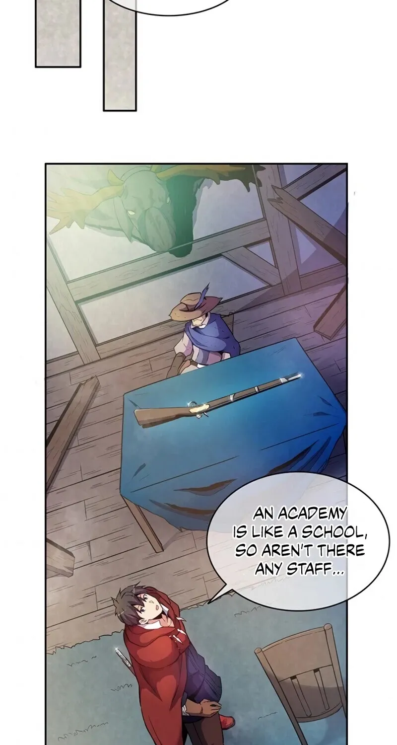 Read Arcane Sniper chapter 23 image 95 on Lezhin
