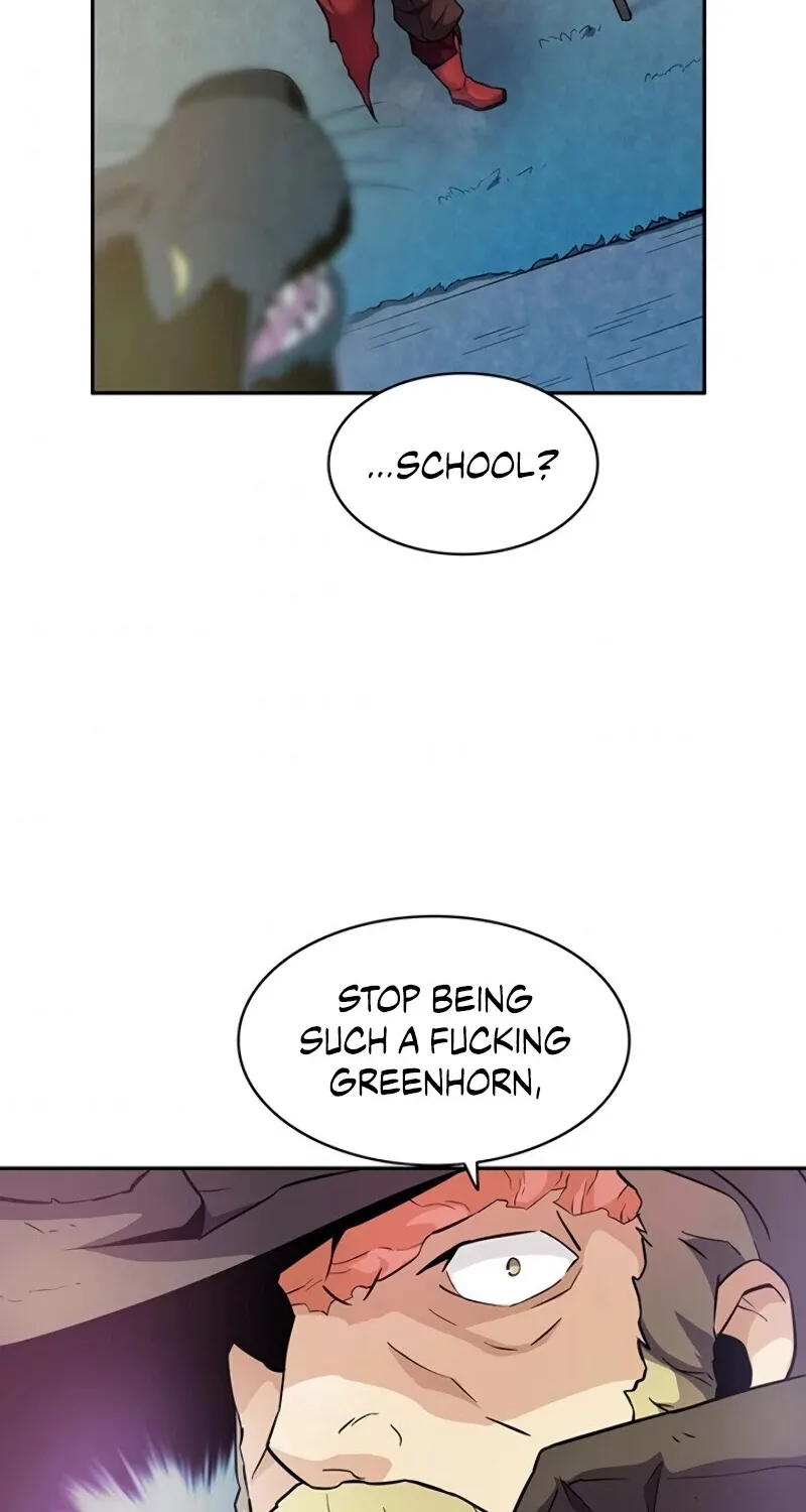 Read Arcane Sniper chapter 23 image 96 on Lezhin