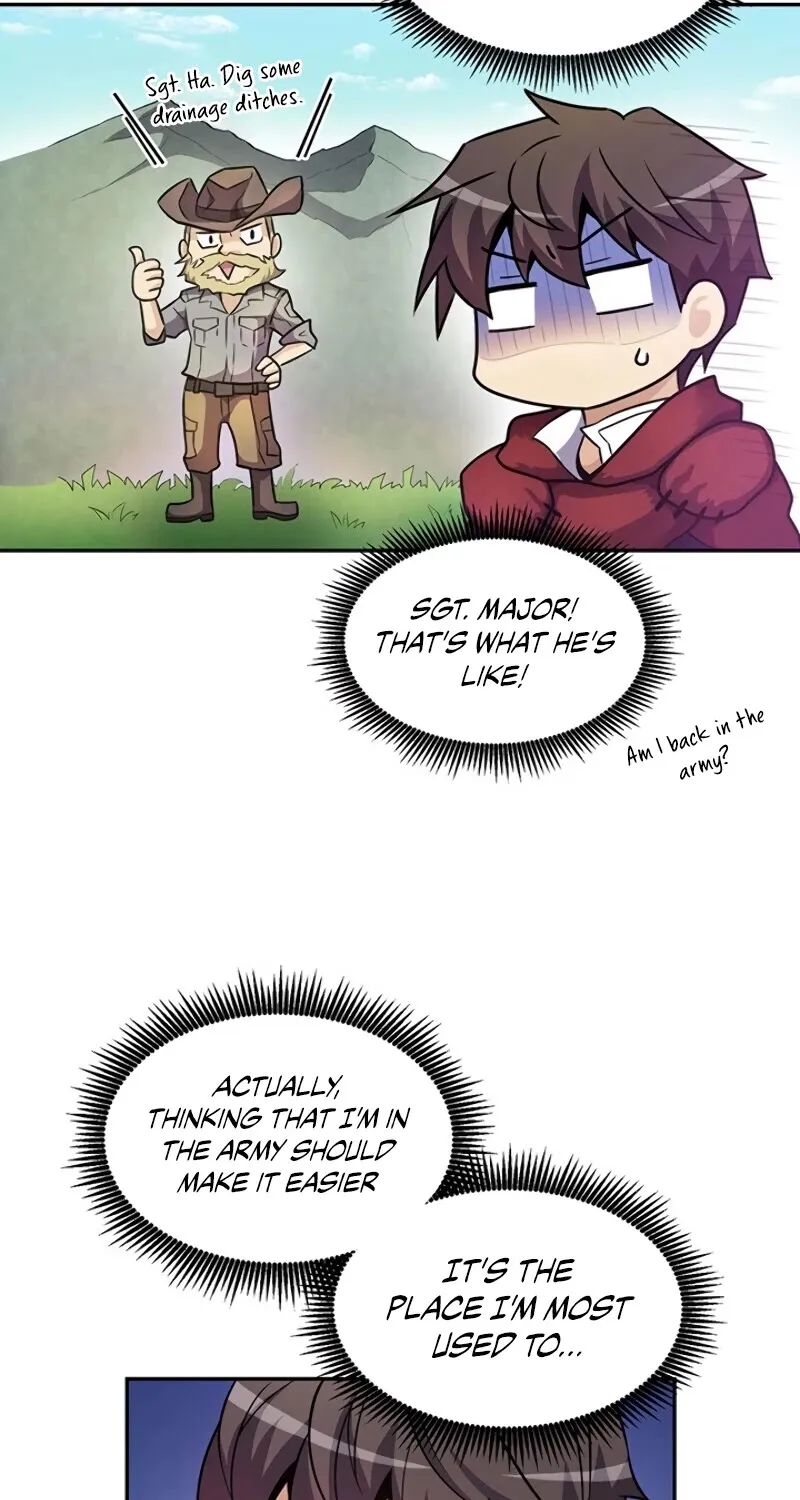 Read Arcane Sniper chapter 23 image 99 on Lezhin