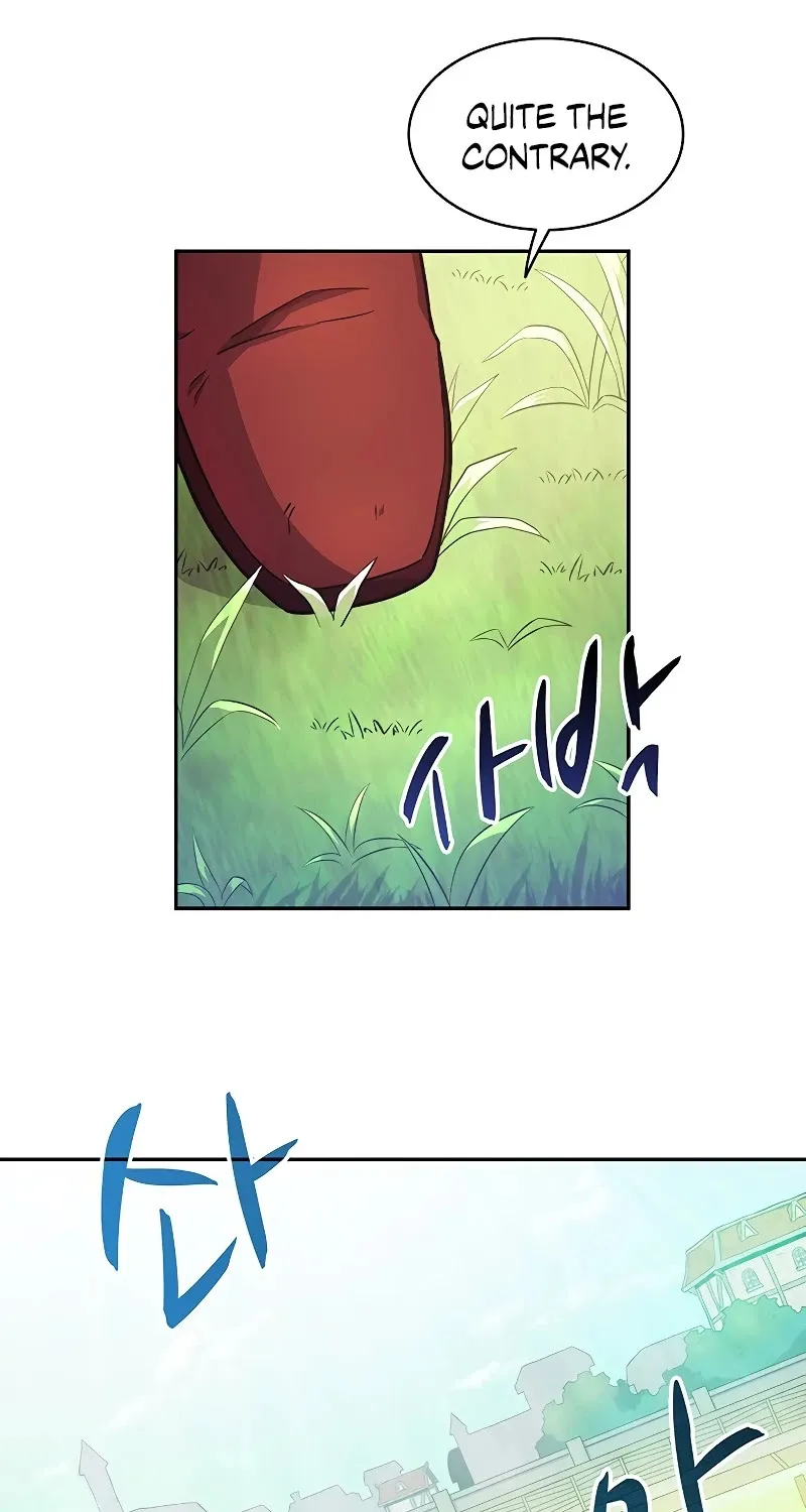 Read Arcane Sniper chapter 24 image 11 on Lezhin