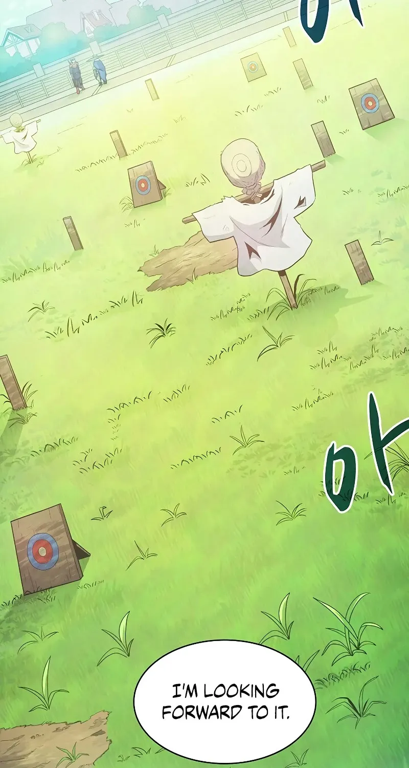 Read Arcane Sniper chapter 24 image 12 on Lezhin