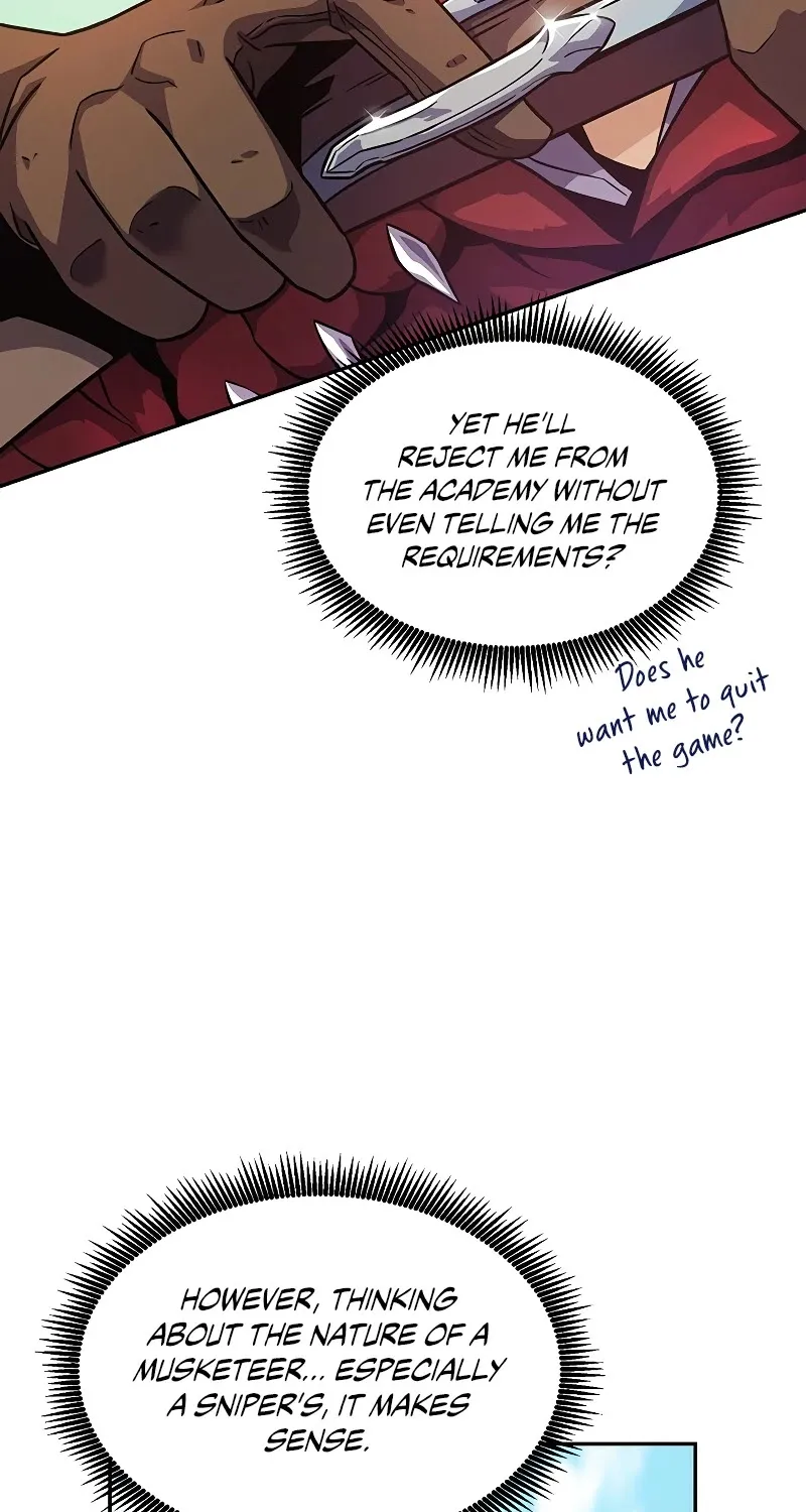 Read Arcane Sniper chapter 24 image 15 on Lezhin
