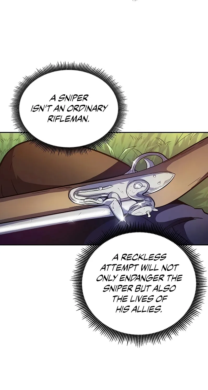 Read Arcane Sniper chapter 24 image 17 on Lezhin