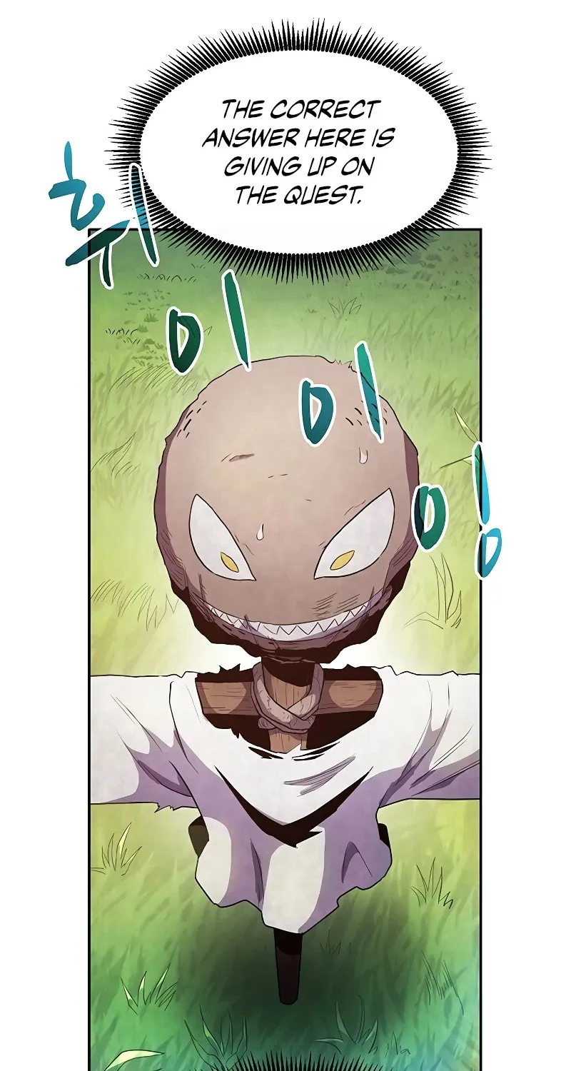 Read Arcane Sniper chapter 24 image 18 on Lezhin